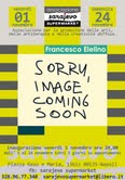Francesco Elelino - Sorry image coming soon